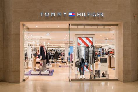 tommy hilfiger france.